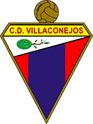 Logo of C.D. VILLACONEJOS-min