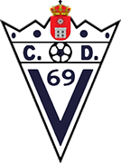 Logo of C.D. VILLAREJO 69-min
