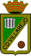 Logo of C.D. VILLAREJO-min