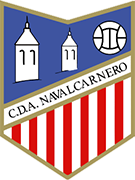 Logo of C.D.A. NAVALCARNERO-min