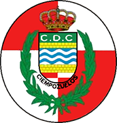 Logo of C.D.C. CIEMPOZUELOS-min