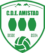 Logo of C.D.E.  AMISTAD ALCORCON-1-min