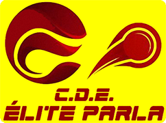 Logo of C.D.E. ÉLITE PARLA-min
