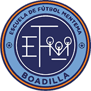 Logo of C.D.E. AÚPA-E.F. MENTEMA-min
