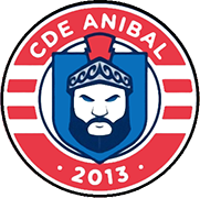 Logo of C.D.E. ANÍBAL-1-min