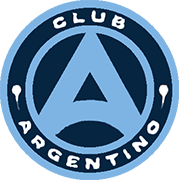 Logo of C.D.E. ARGENTINO DE F.-min