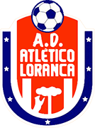 Logo of C.D.E. ATLÉTICO LORANCA-min