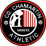 Logo of C.D.E. CHAMARTIN ATHLETIC-min