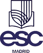 Logo of C.D.E. ESC MADRID-min