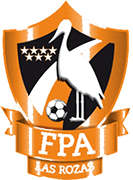 Logo of C.D.E. F.P.A. LAS ROZAS-min