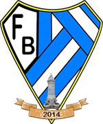 Logo of C.D.E. FUENLABRADA BASE-min