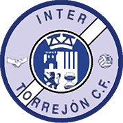 Logo of C.D.E. INTER TORREJON C.F.-min