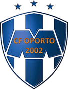 Logo of C.D.E. OPORTO 2002-min
