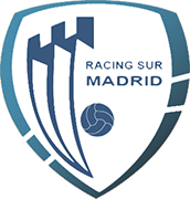 Logo of C.D.E. RACING SUR MADRID-min