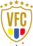 Logo of C.D.E. VENEZUELA F.C.-min