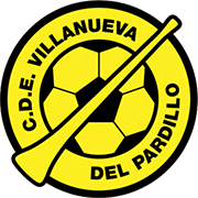 Logo of C.D.E. VILLANUEVA DEL PARDILLO-min