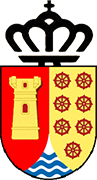 Logo of C.D.M. ARROYOMOLINOS-min