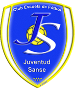 Logo of C.E.F. JUVENTUD SANSE-min