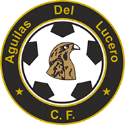 Logo of C.F. ÁGUILAS DEL LUCERO-min