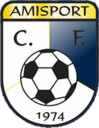 Logo of C.F. AMISPORT-min