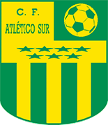 Logo of C.F. ATLÉTICO SUR-min