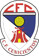 Logo of C.F. CENICIENTOS-min