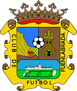 Logo of C.F. FUENLABRADA-min