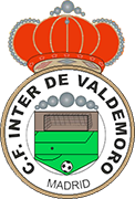 Logo of C.F. INTER DE VALDEMORO-min