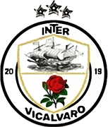 Logo of C.F. INTER VICALVARO-min