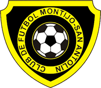 Logo of C.F. MONTIJO-SAN ANTOLIN-min