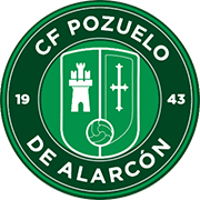 Logo of C.F. POZUELO DE ALARCÓN-1-min