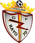 Logo of C.F. RAYO 70-min