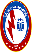 Logo of C.F. RAYO MAJADAHONDA-1-min