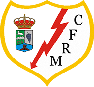 Logo of C.F. RAYO MAJADAHONDA-min