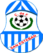 Logo of C.F. SAN ESTEBAN-min