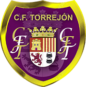 Logo of C.F. TORREJÓN DE ARDOZ C.F.T.-min