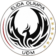 Logo of C.F.D. ELIDA OLIMPIA-min