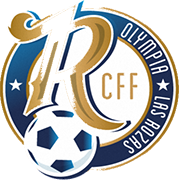 Logo of C.F.F. OLYMPIA LAS ROZAS-min