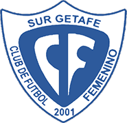 Logo of C.F.F. SUR GETAFE-min