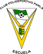 Logo of C.P. PARLA ESCUELA-min
