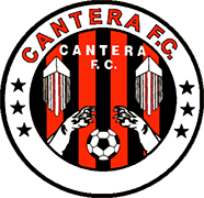 Logo of CANTERA F.C. -min