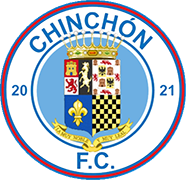 Logo of CHINCHÓN F.C. 21-min