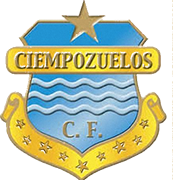 Logo of CIEMPOZUELOS C.F.-min