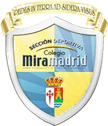 Logo of COLEGIO MIRAMADRID-min