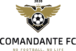 Logo of COMANDANTE F.C.-min
