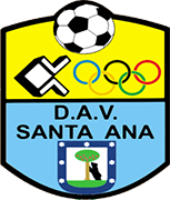 Logo of D.A.V. SANTA ANA-min