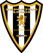 Logo of DEPORTIVO ARDOZ C.-min