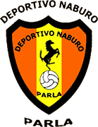 Logo of DEPORTIVO NABURO-min