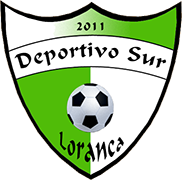 Logo of DEPORTIVO SUR LORANCA-min