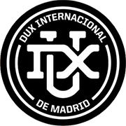 Logo of DUX INTERNACIONAL DE MADRID-min
